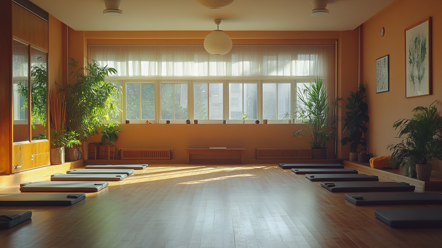 Панорама центру durbaklen